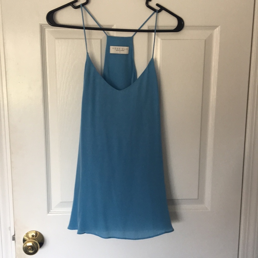 Monique Tank Top